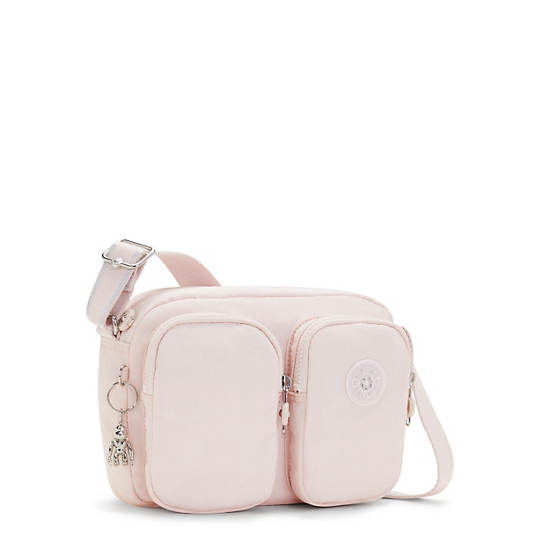 Sacs Crossbody Kipling Patti Rose | FR 2007LI